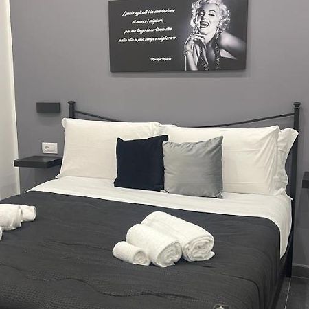 One Hundred Rooms Garden Рим Экстерьер фото