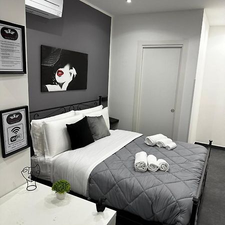One Hundred Rooms Garden Рим Экстерьер фото