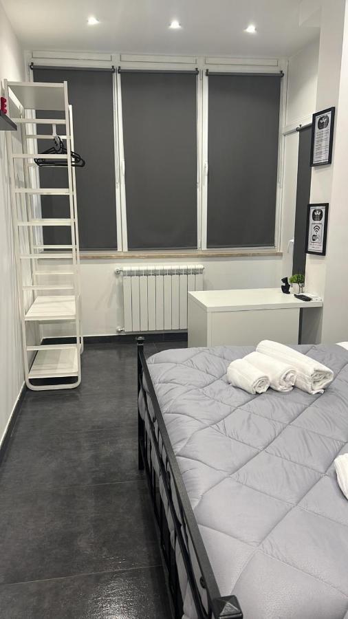 One Hundred Rooms Garden Рим Экстерьер фото