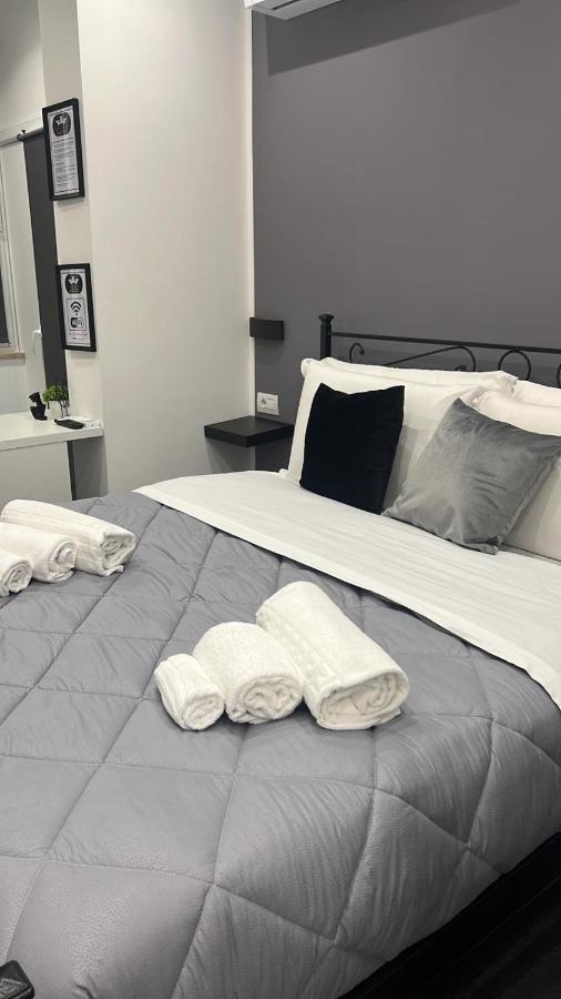 One Hundred Rooms Garden Рим Экстерьер фото