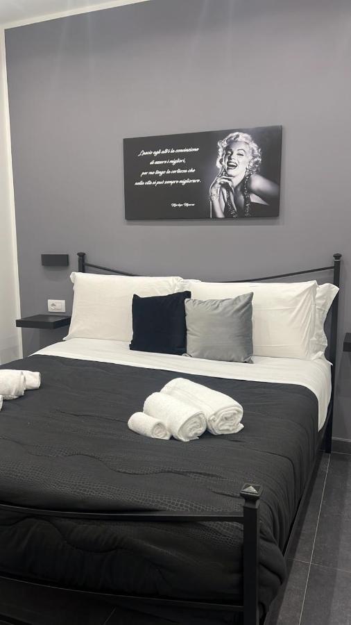 One Hundred Rooms Garden Рим Экстерьер фото