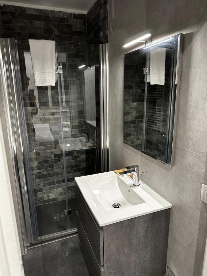 One Hundred Rooms Garden Рим Экстерьер фото