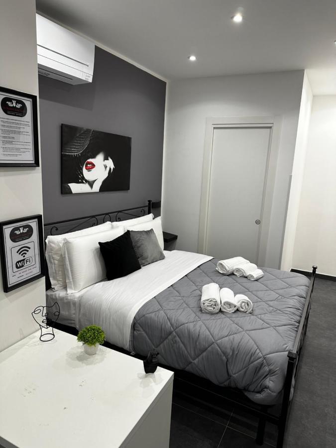 One Hundred Rooms Garden Рим Экстерьер фото