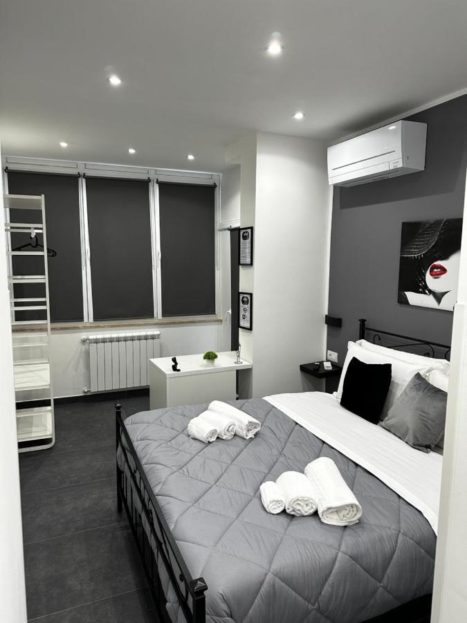 One Hundred Rooms Garden Рим Экстерьер фото