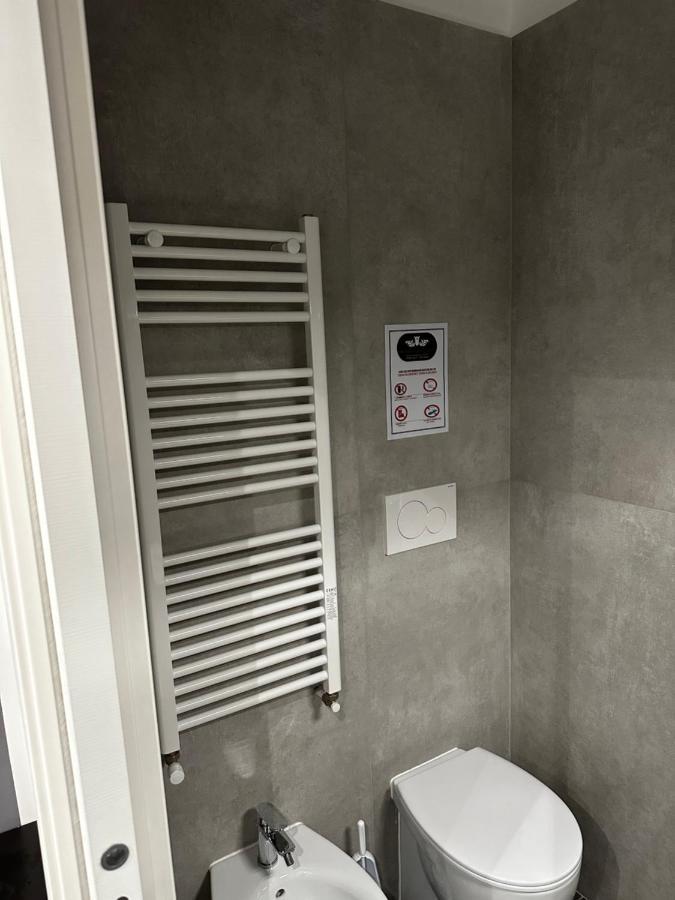 One Hundred Rooms Garden Рим Экстерьер фото